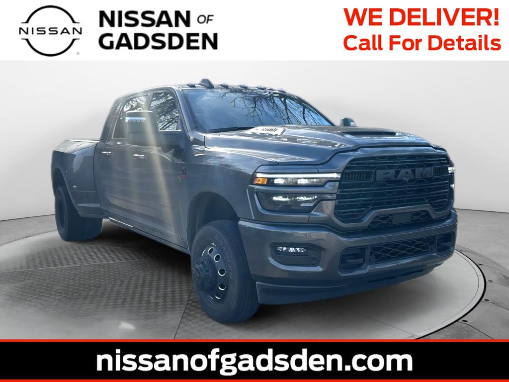 2025 RAM 3500 Laramie's photo