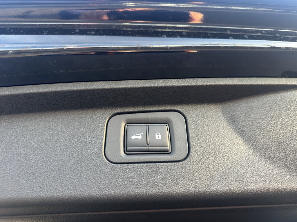 2026 Nissan Armada Platinum Reserve - Photo 24