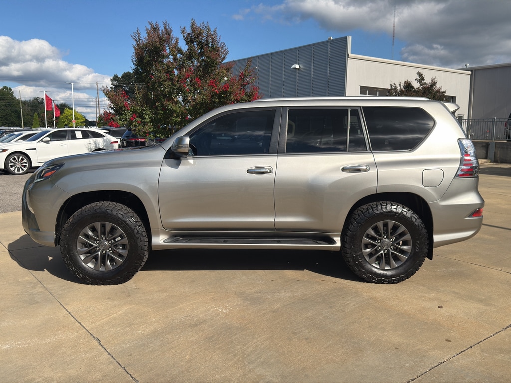 2022 Lexus GX PREMIUM - Photo 6