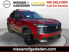 2026 Nissan Kicks SV SUV 2026 Nissan Kicks SV SUV