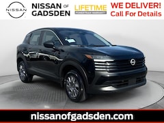 2026 Nissan Kicks S Sport Utility