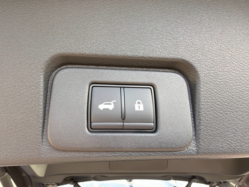 2026 Nissan Rogue Platinum - Photo 24