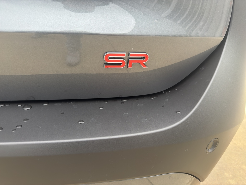 2026 Nissan KICKS SR - Photo 7