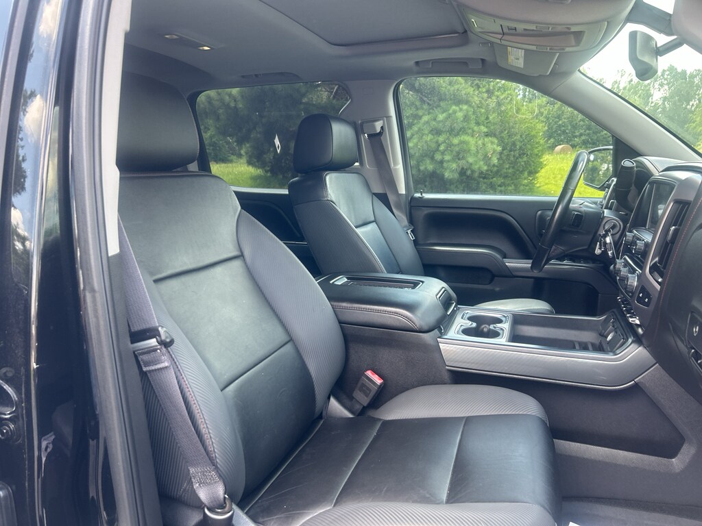 2017 GMC Sierra 1500 SLT - Photo 13