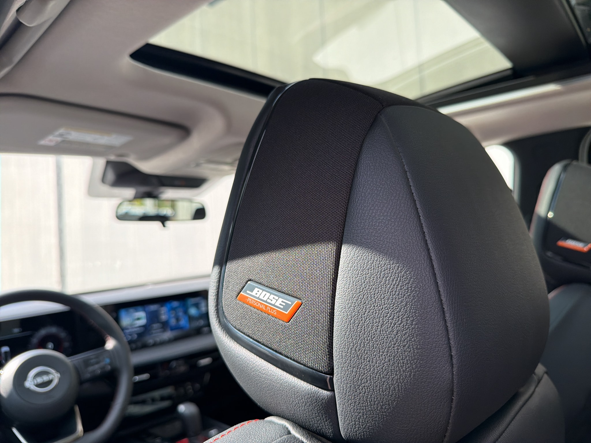 2026 Nissan KICKS SR - Photo 16
