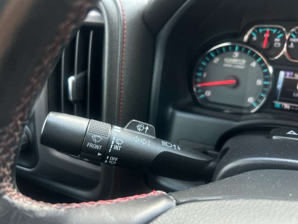 2017 GMC Sierra 1500 SLT - Photo 26