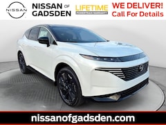 2026 Nissan Murano Platinum Sport Utility