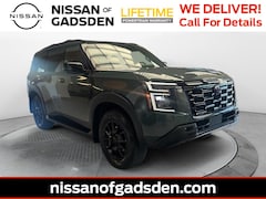 2026 Nissan Armada PRO-4X Sport Utility