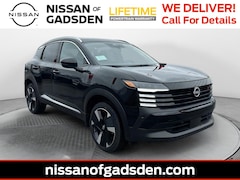 2026 Nissan Kicks SR Sport Utility