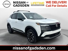 2026 Nissan Kicks SV Sport Utility