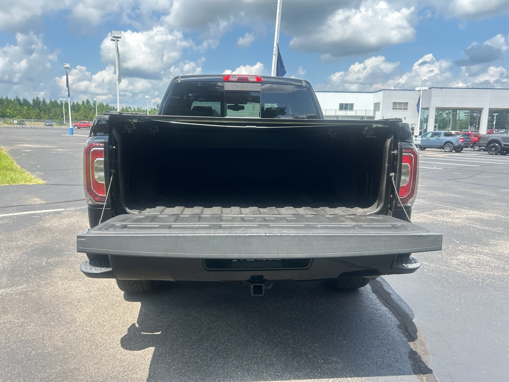 2017 GMC Sierra 1500 SLT - Photo 22