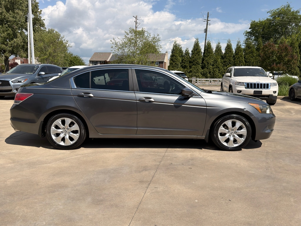 2010 Honda Accord EX