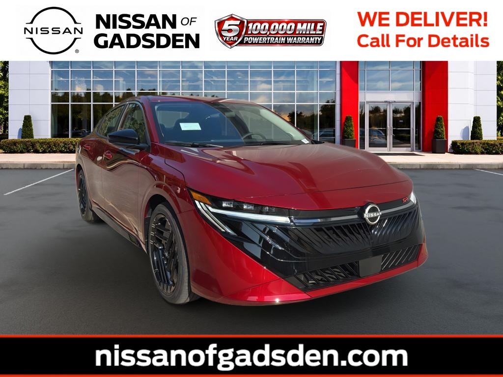 2027 Nissan Sentra