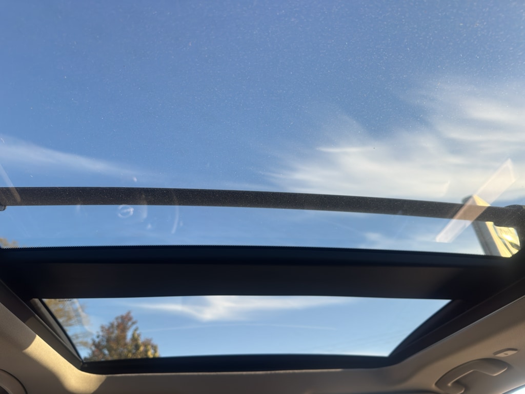 2026 Nissan Rogue Platinum - Photo 10