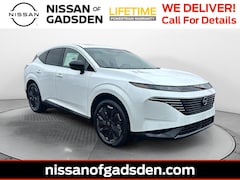 2026 Nissan Murano Platinum Sport Utility