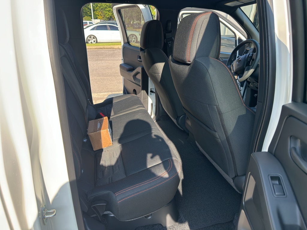 2026 Nissan Frontier PRO-X - Photo 17
