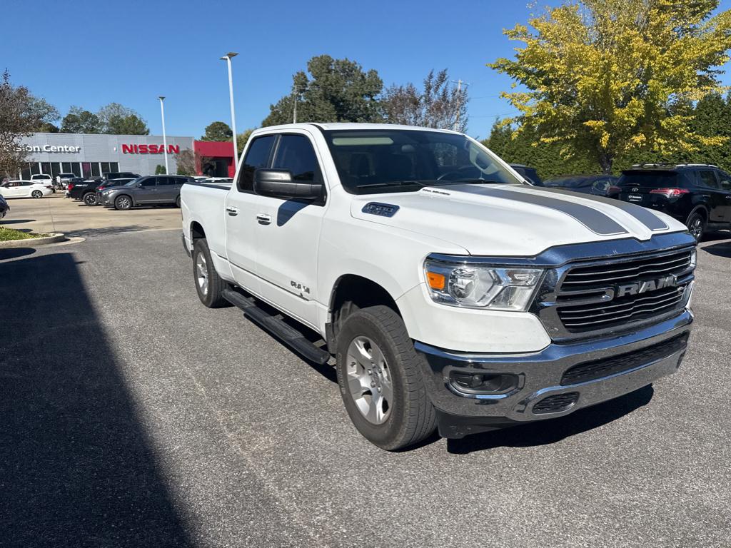 2019 Ram 1500 Big Horn Lone Star photo 4