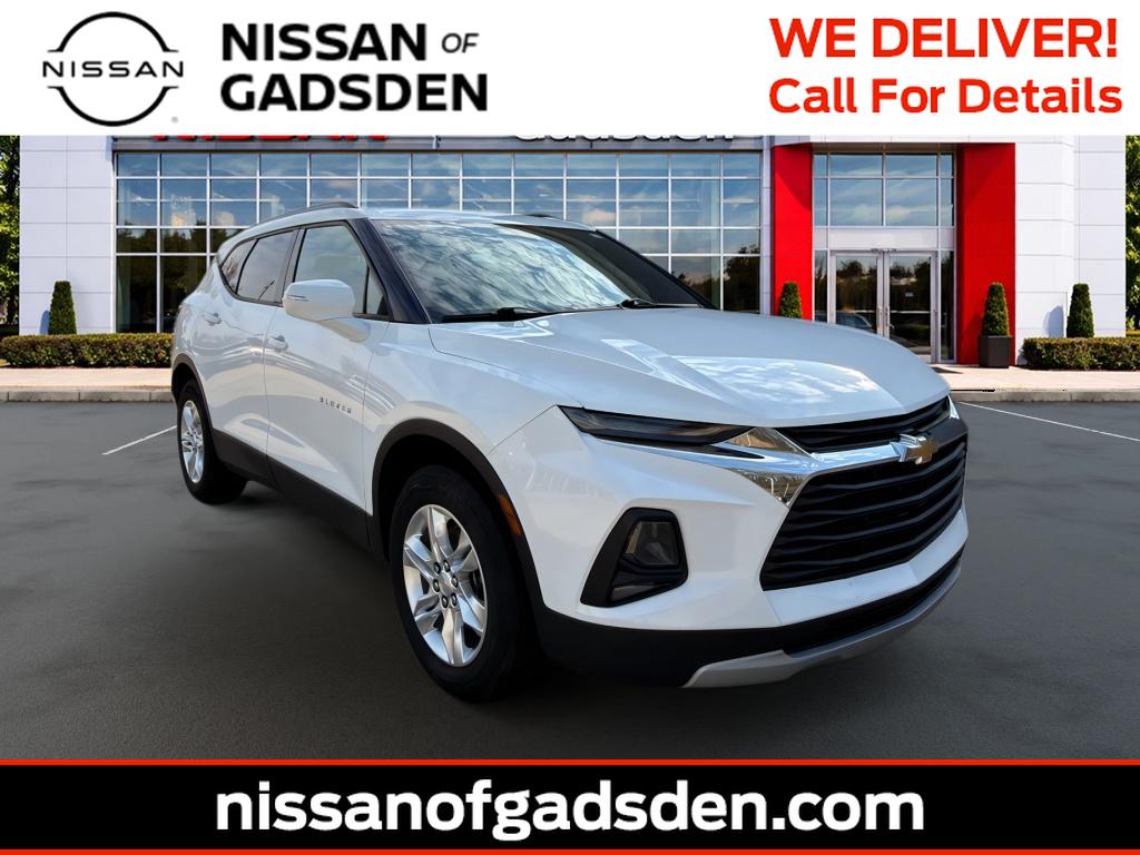 2019 Chevrolet Blazer 2LT