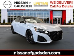 2026 Nissan Altima SR Sedan