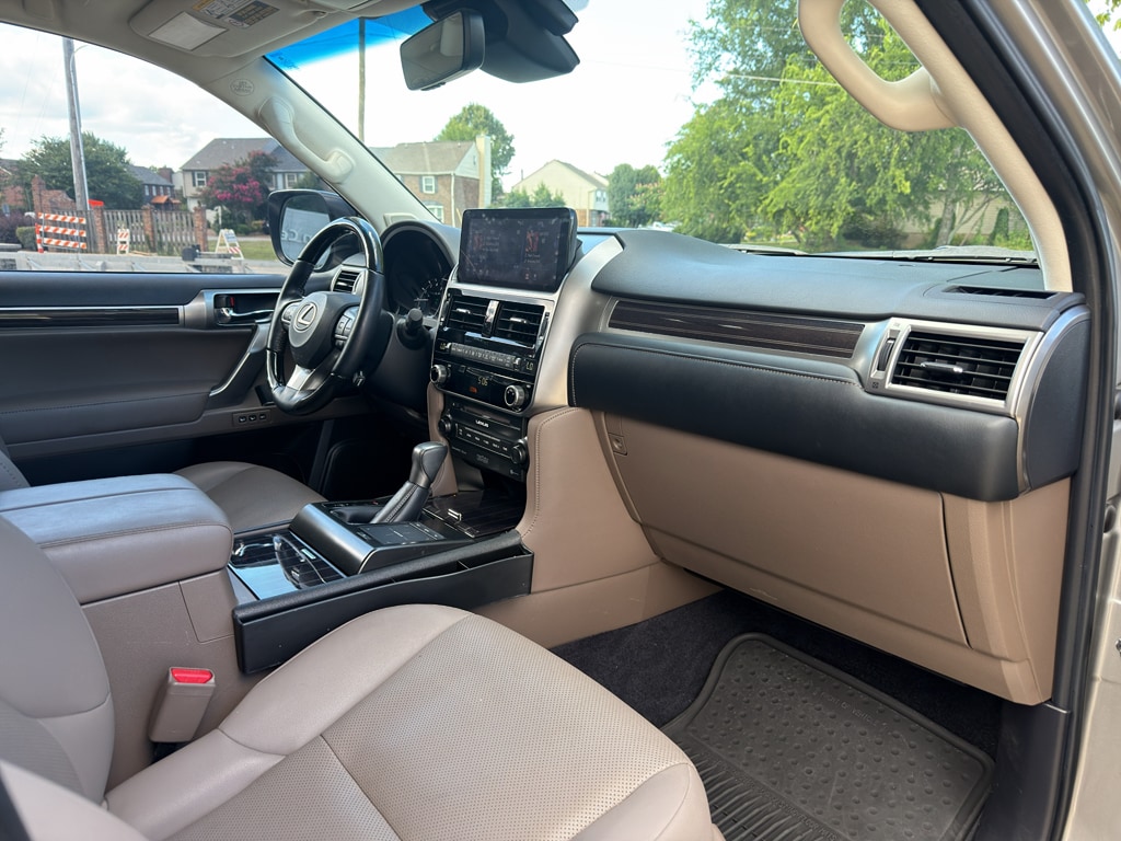 2022 Lexus GX PREMIUM - Photo 14