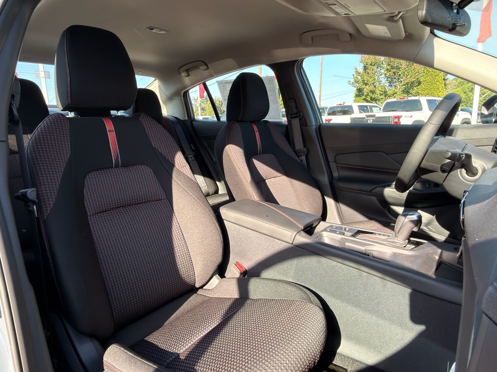 2026 Nissan Sentra SR - Photo 16