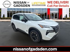 2026 Nissan Rogue Dark Armor Sport Utility