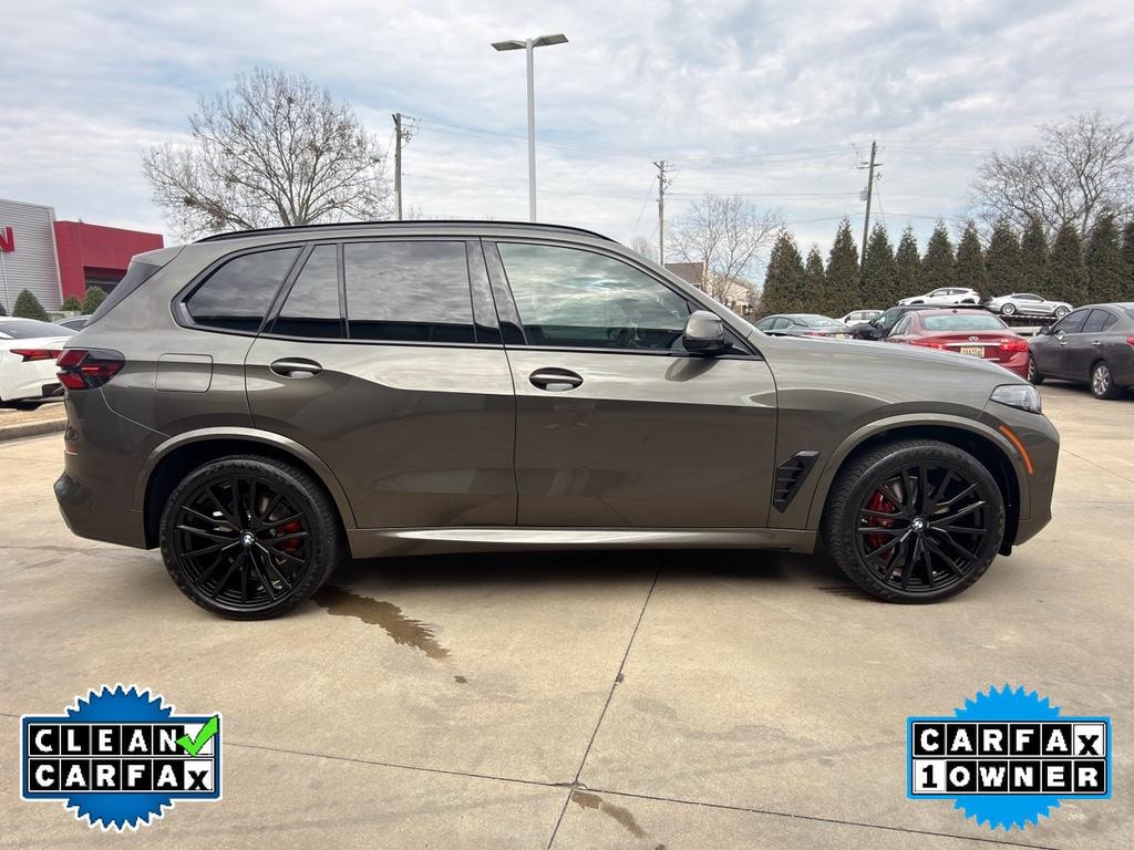 Used 2026 BMW X5 sDrive40i SUV