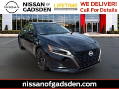 2026 Nissan Altima SV Sedan