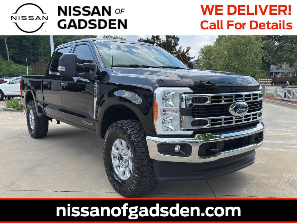 2023 Ford F-250 XLT 4x4 Crew Cab 6-3/4' Box's photo