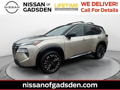 2026 Nissan Rogue Platinum Sport Utility