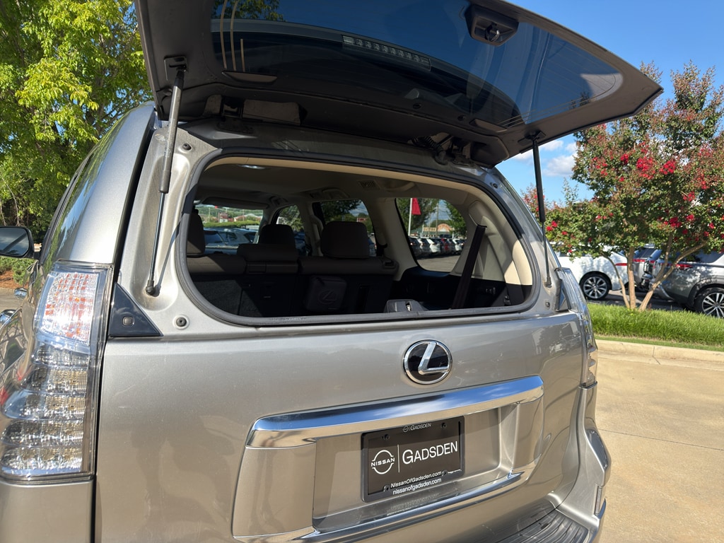 2022 Lexus GX PREMIUM - Photo 23