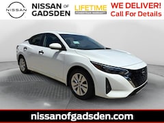 2025 Nissan Sentra S Sedan 2025 Nissan Sentra S Sedan