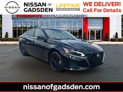 2026 Nissan Altima SV Sedan