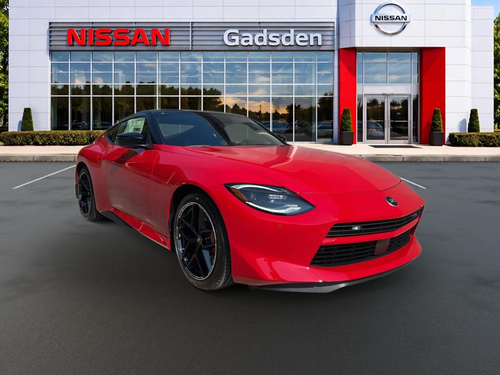2027 Nissan Z