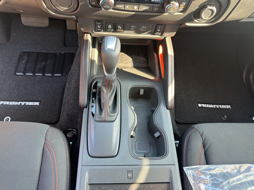 2026 Nissan Frontier PRO-X - Photo 19