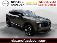 2026 Nissan Kicks SR Sport Utility 2026 Nissan Kicks SR Sport Utility