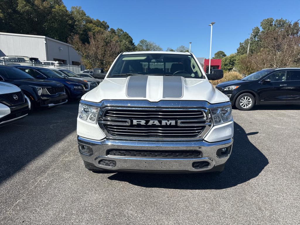 2019 Ram 1500 Big Horn Lone Star photo 3