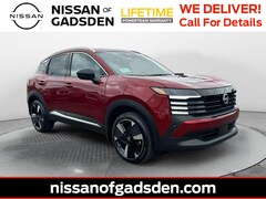 2026 Nissan Kicks SR Sport Utility