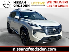 2026 Nissan Rogue Platinum Sport Utility