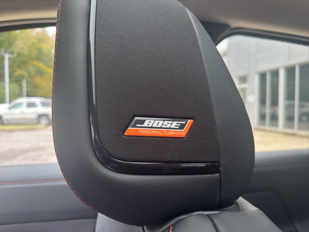 2026 Nissan KICKS SR - Photo 15