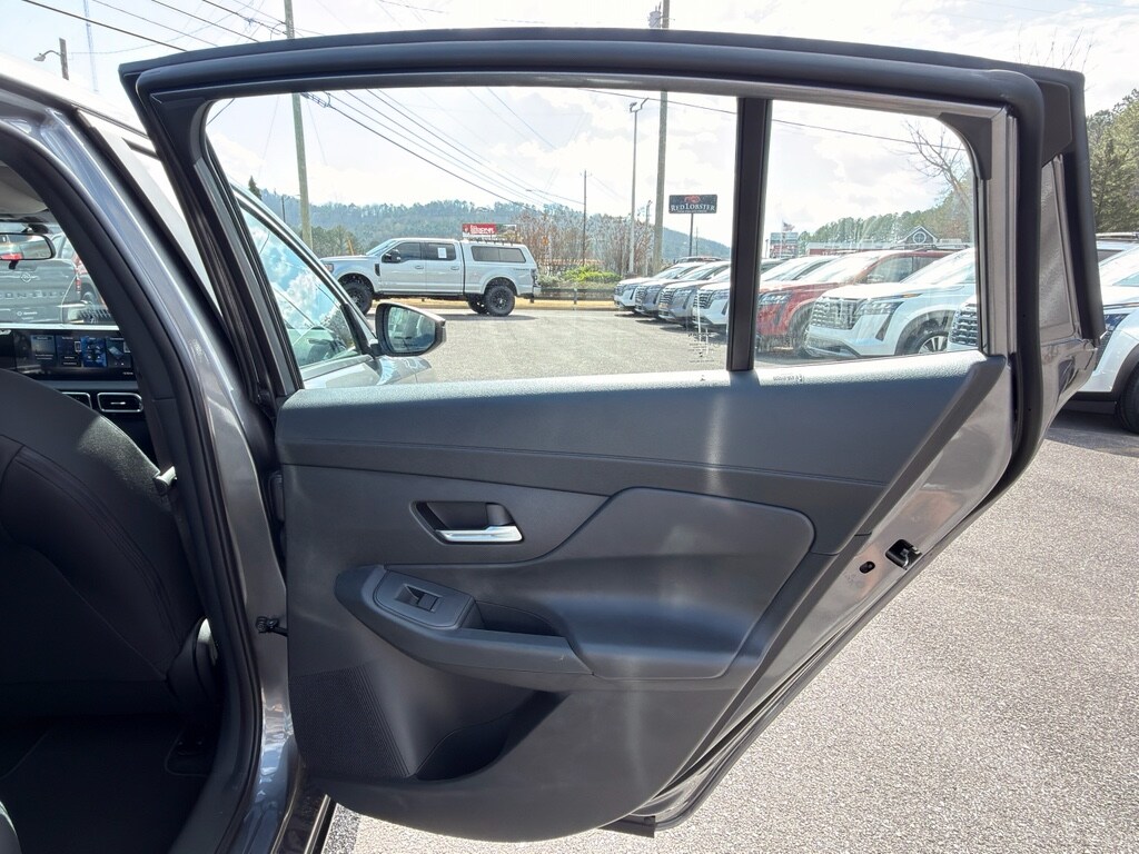2026 Nissan Sentra S - Photo 18