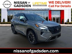 2026 Nissan Rogue Dark Armor Sport Utility