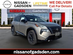 2026 Nissan Rogue Platinum Sport Utility