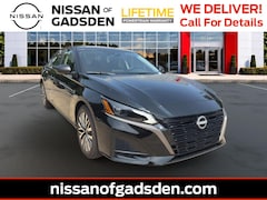 2026 Nissan Altima SV Sedan