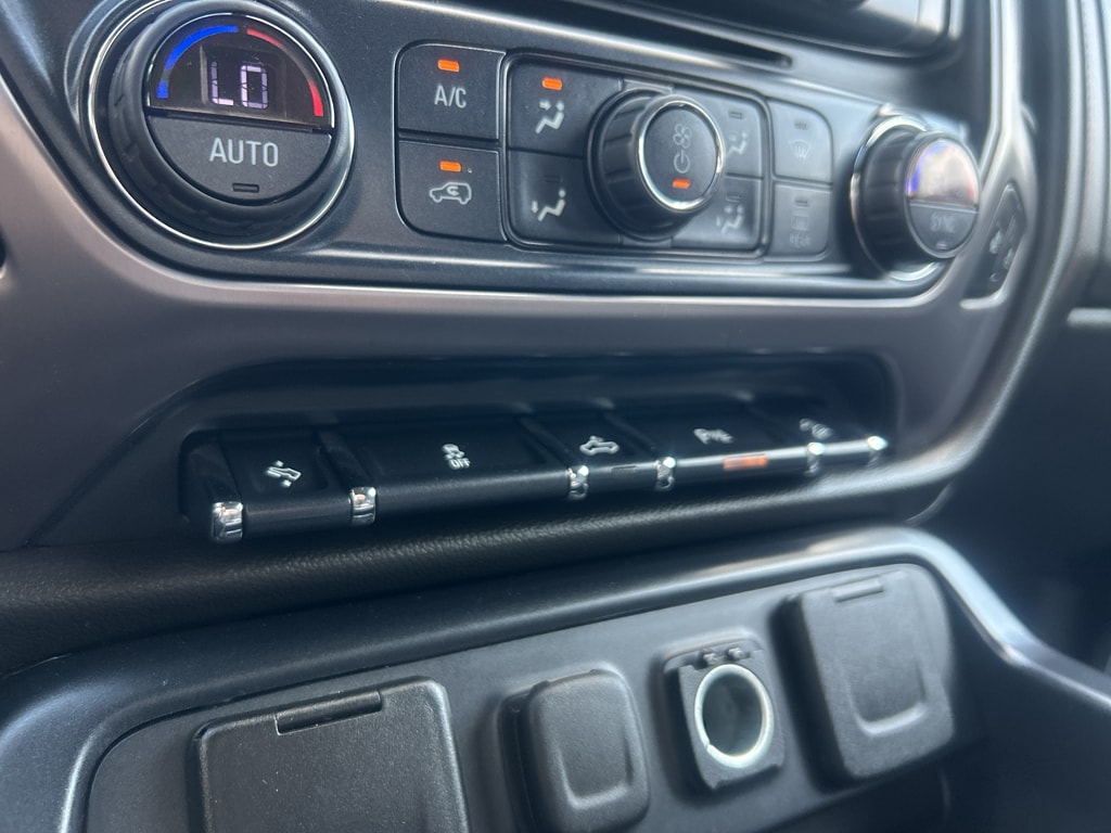 2017 GMC Sierra 1500 SLT - Photo 27