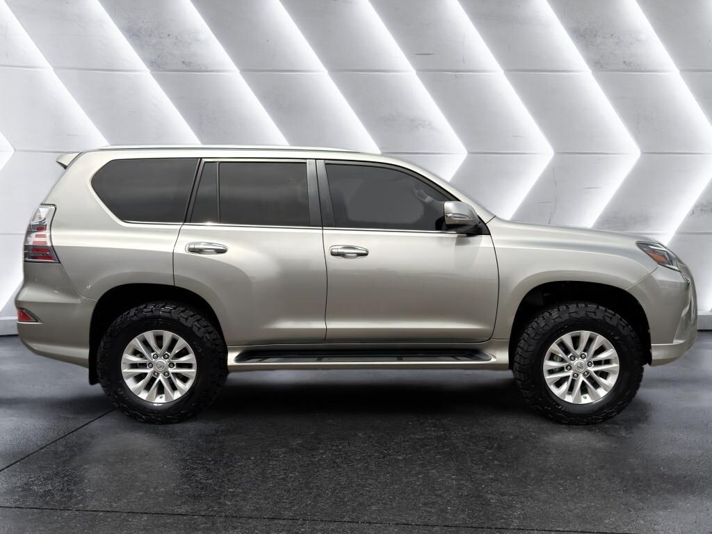 Used 2022 Lexus GX 460 SUV