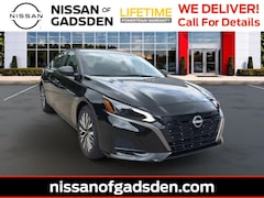 2026 Nissan Altima SV Sedan