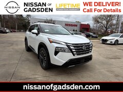 2026 Nissan Rogue Platinum Sport Utility