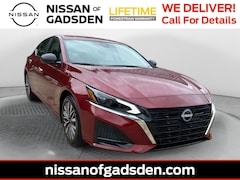 2025 Nissan Altima SV Sedan