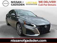 2025 Nissan Altima SL Sedan 2025 Nissan Altima SL Sedan